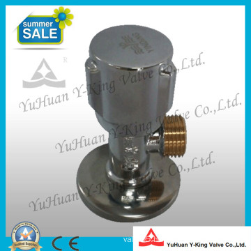 Faucet Shut off Angle Stop Valve Pex (YD-G5029)